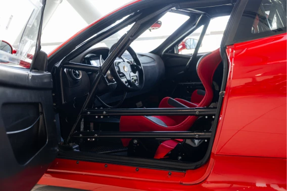Ferrari F430