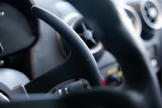 Ferrari F430
