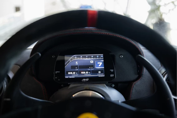 Ferrari F430