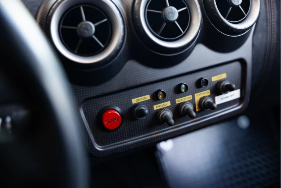 Ferrari F430