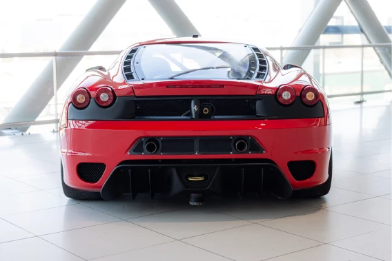 Ferrari F430