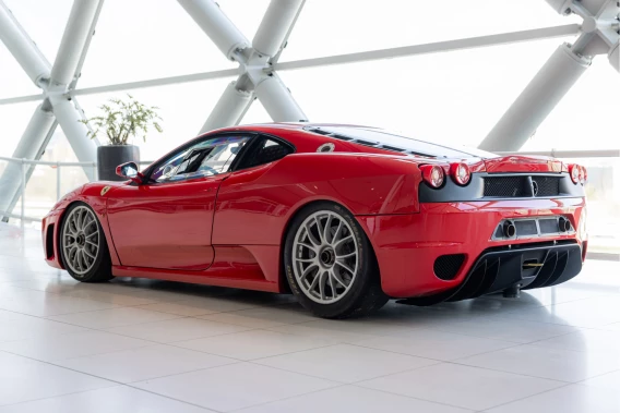 Ferrari F430