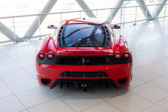Ferrari F430