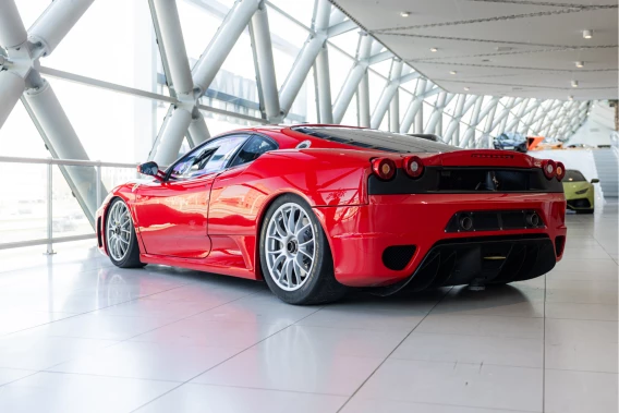 Ferrari F430