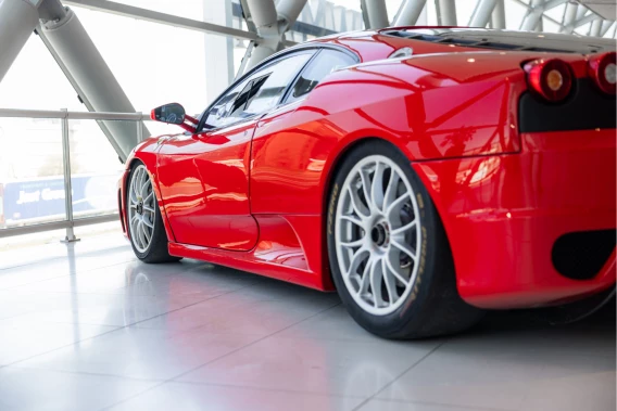 Ferrari F430