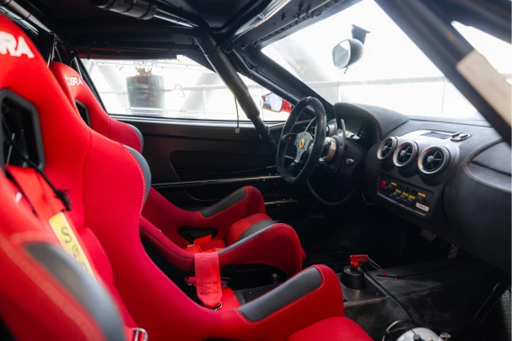 Ferrari F430