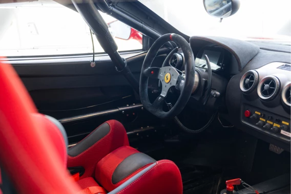 Ferrari F430