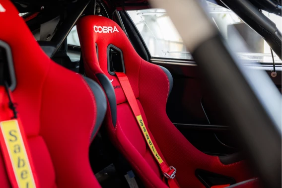 Ferrari F430