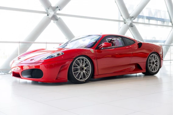Ferrari F430