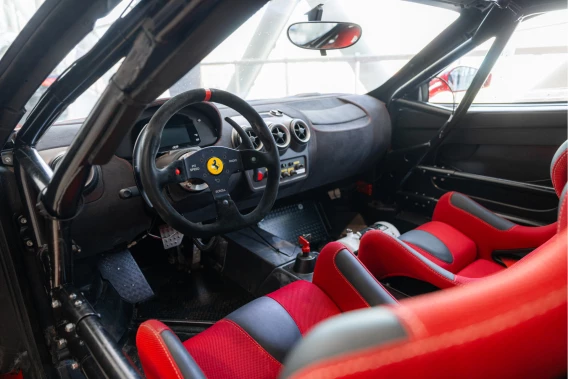 Ferrari F430