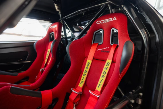 Ferrari F430