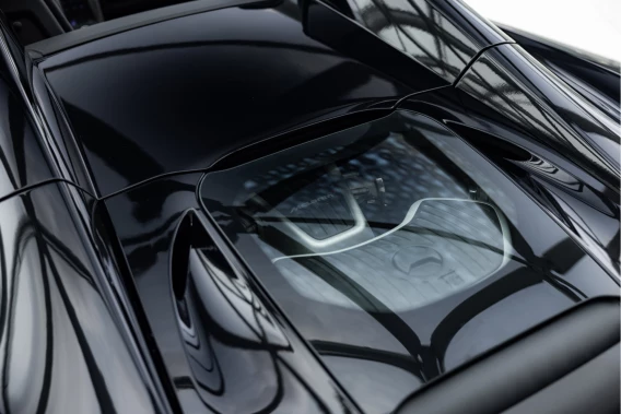 McLaren MP4-12C