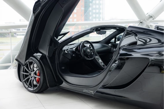 McLaren MP4-12C