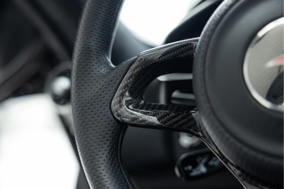 McLaren MP4-12C