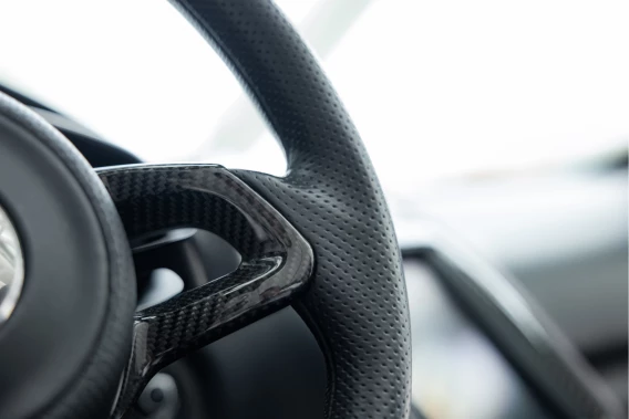 McLaren MP4-12C