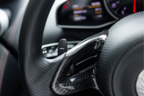 McLaren MP4-12C