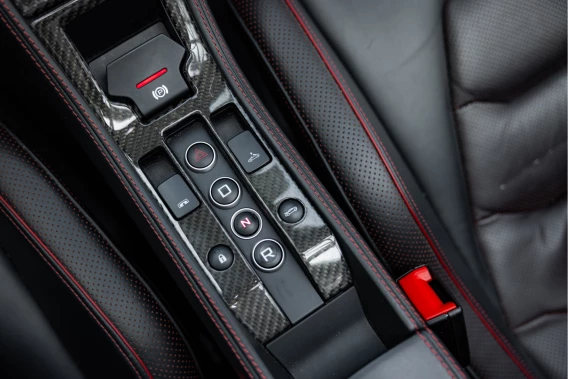 McLaren MP4-12C