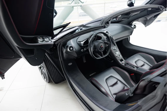 McLaren MP4-12C