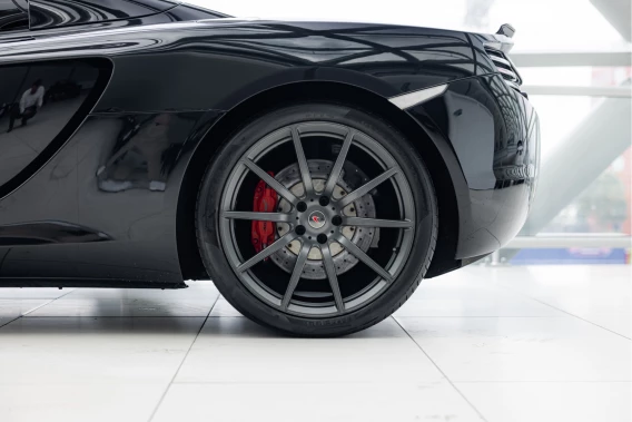 McLaren MP4-12C