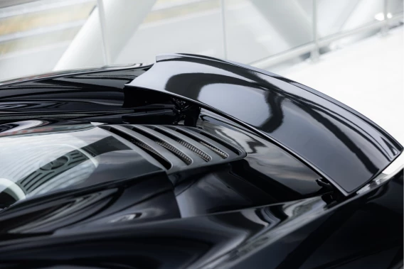 McLaren MP4-12C