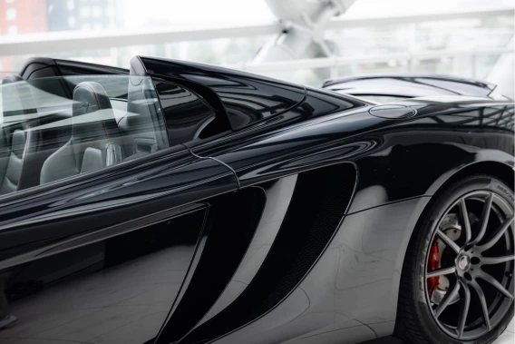 McLaren MP4-12C