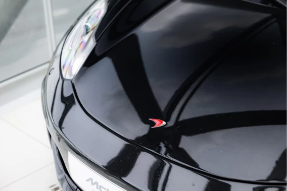 McLaren MP4-12C