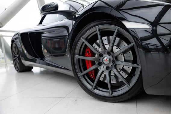 McLaren MP4-12C