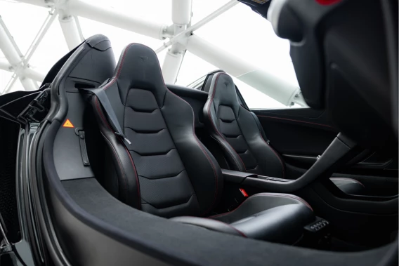 McLaren MP4-12C