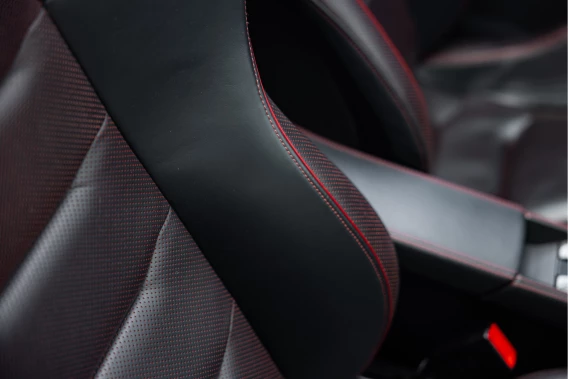 McLaren MP4-12C