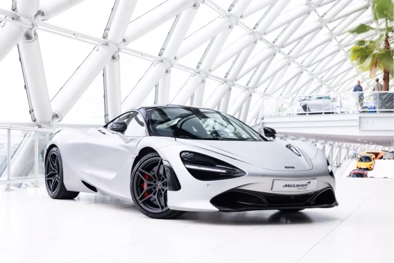 McLaren 720S