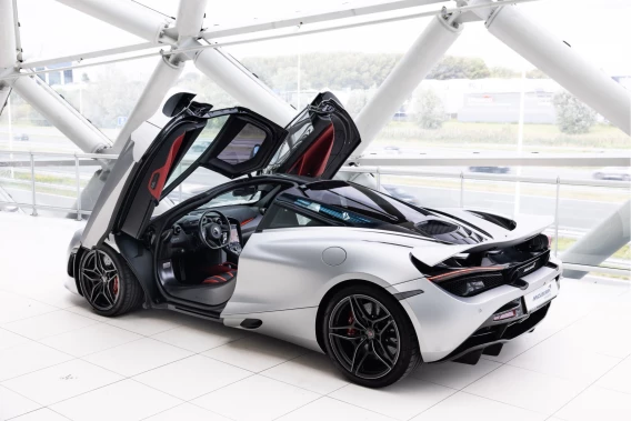 McLaren 720S