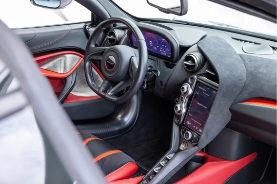 McLaren 720S