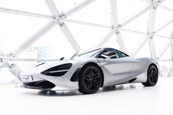 McLaren 720S