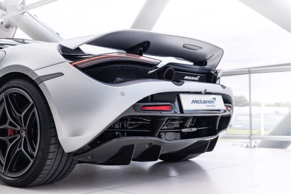 McLaren 720S