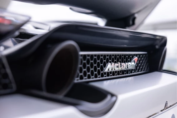 McLaren 720S