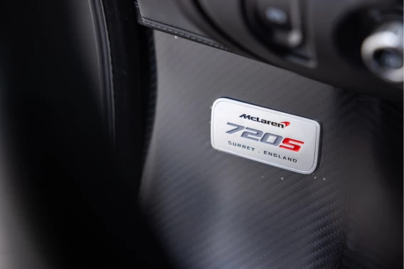 McLaren 720S
