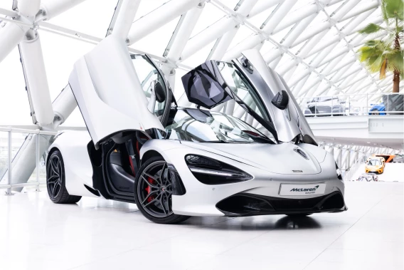 McLaren 720S