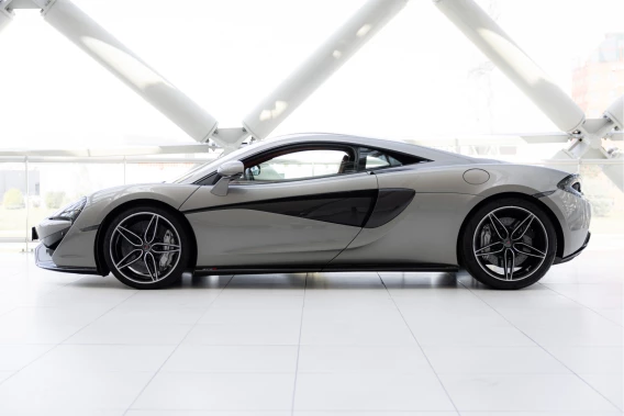 McLaren 570S