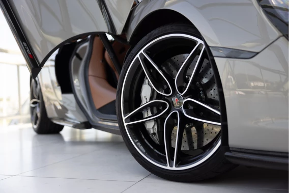 McLaren 570S