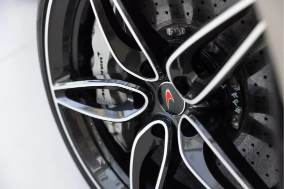 McLaren 570S