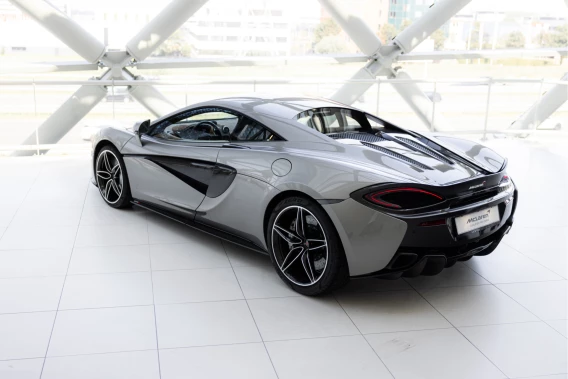 McLaren 570S