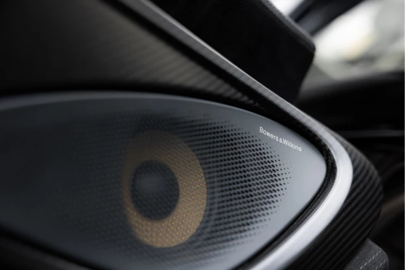 McLaren 600LT Spider