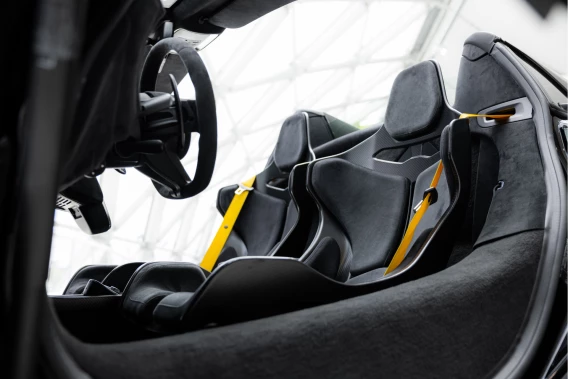 McLaren 600LT Spider