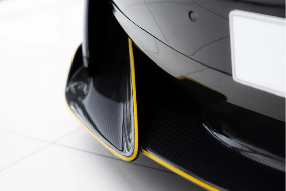 McLaren 600LT Spider
