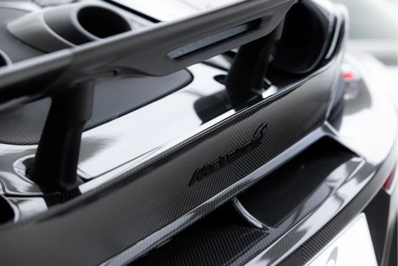McLaren 600LT Spider