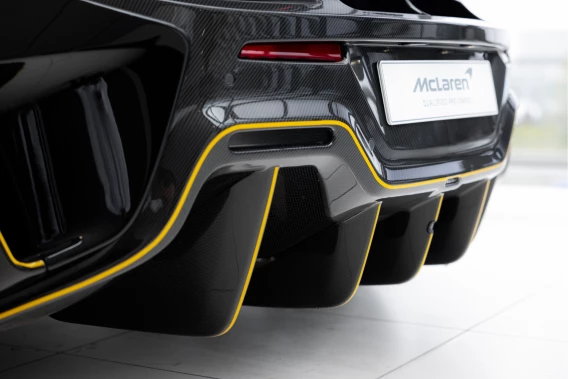 McLaren 600LT Spider
