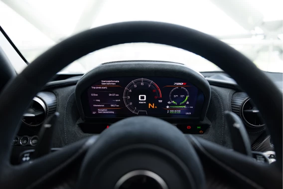 McLaren 720S Spider