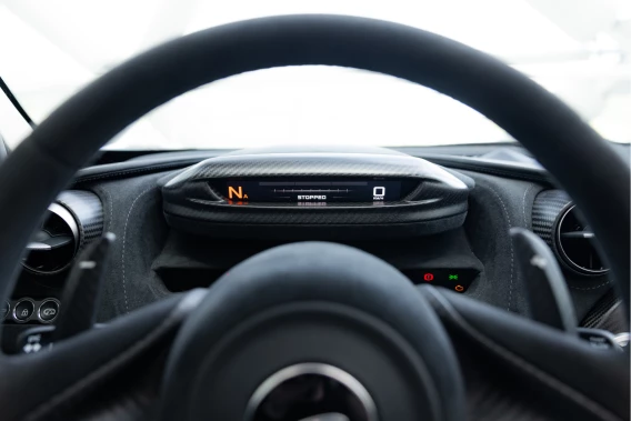 McLaren 720S Spider
