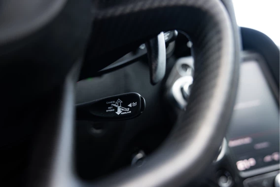McLaren 720S Spider