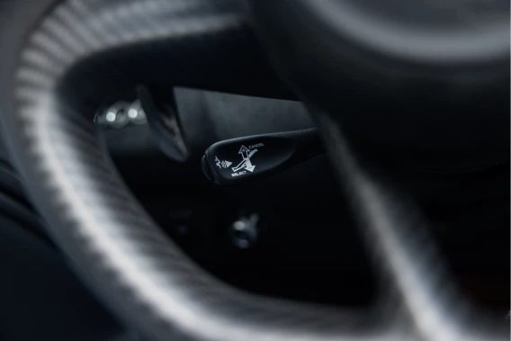 McLaren 720S Spider